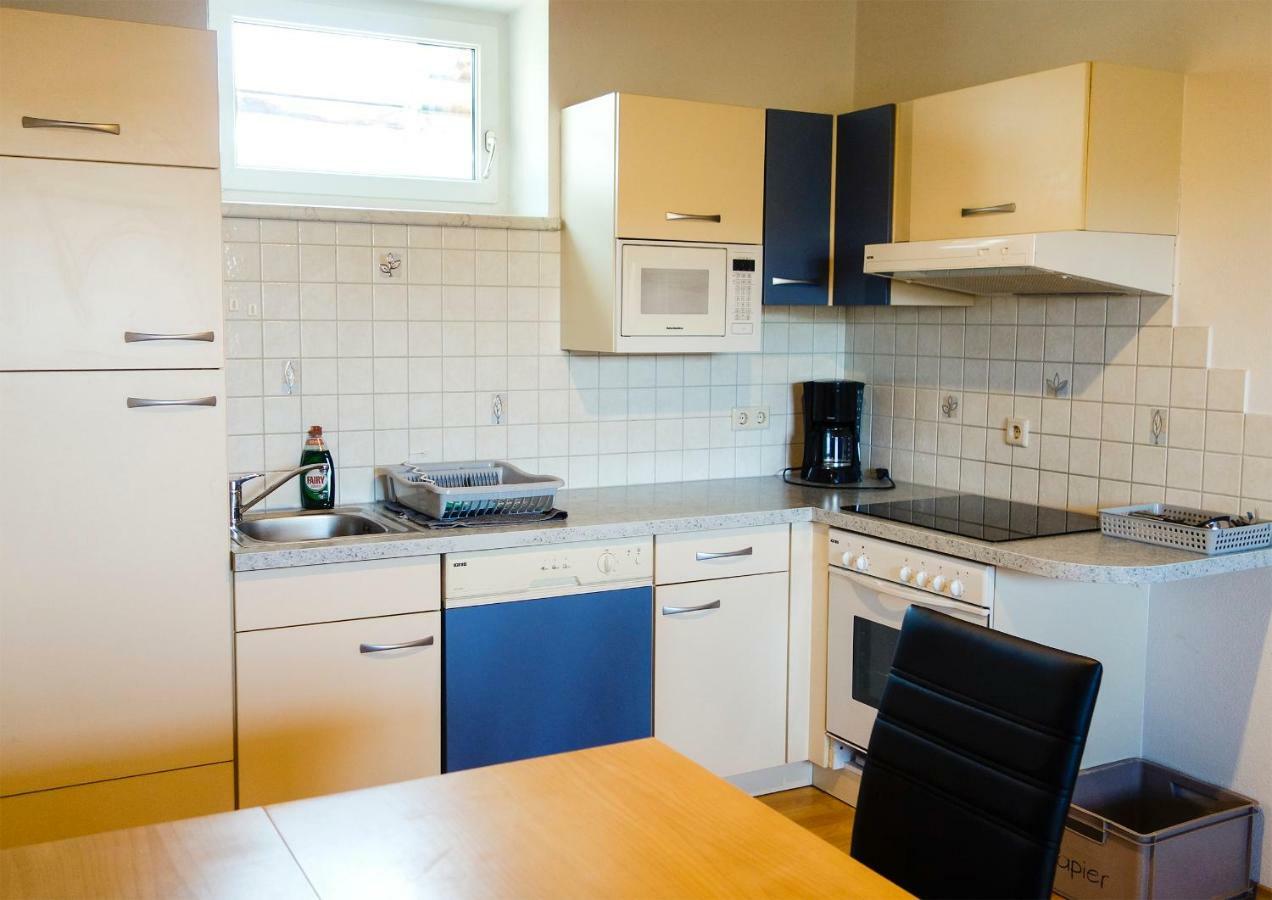 Ferienwohnung Maier Fuerstenfeld Zewnętrze zdjęcie
